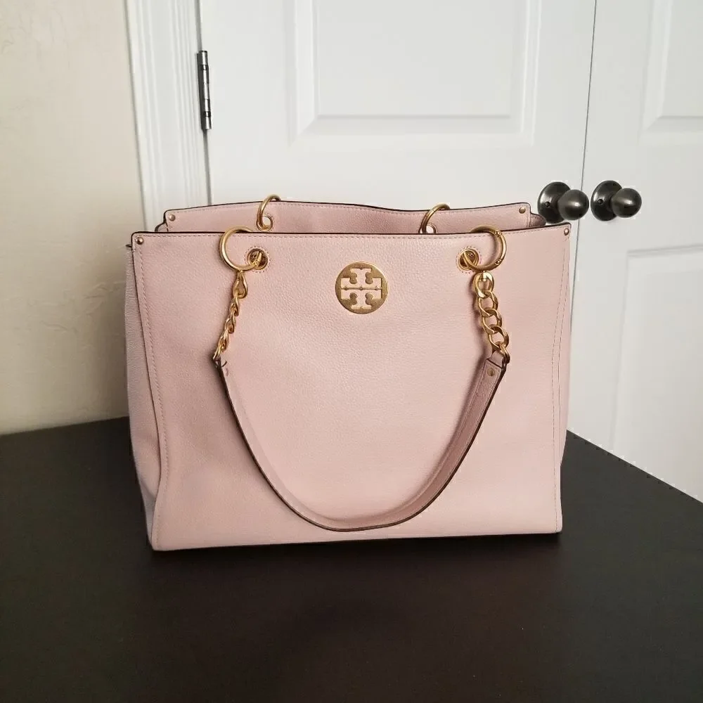 Tory Burch Carson Tote Bag